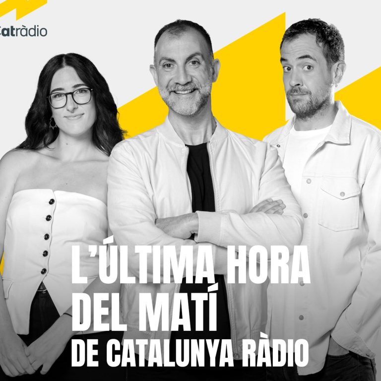 CST Radio. Javier Bueno Arce