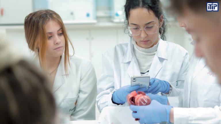 Técnico en Anatomía Patológica: Descubre cuánto cobra y cómo convertirte en uno