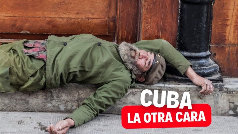 Descubre la realidad de Cuba destruida: Historias desgarradoras y lecciones de superación