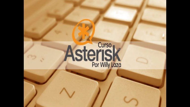 ¡Descarga el mejor curso Asterisk en formato PDF y conviértete en un experto en telecomunicaciones!