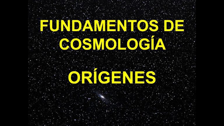 Descarga gratis el mejor curso de cosmología en formato PDF para convertirte en un experto de las estrellas