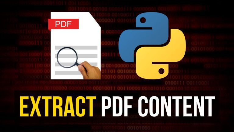 Descubre los mejores recursos gratuitos en PDF sobre estructuras de datos en Python