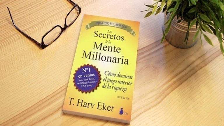 Descarga GRATIS el PDF de las declaraciones de la mente millonaria: ¡Aprende los secretos para alcanzar la abundancia financiera!
