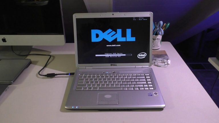 Todo lo que necesitas saber sobre las especificaciones del Dell 1525: guía completa y detallada