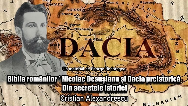 Densusianu Dacia Preistorica PDF: Descarga gratuita y descubre los secretos de la antigua civilización rumana