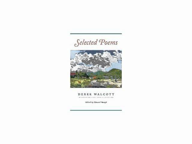 Descubre los mejores poemas seleccionados de Derek Walcott: un viaje poético imperdible