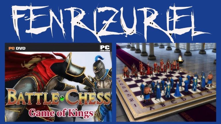 Descarga gratis en tu PC el emocionante juego de ajedrez sangriento
