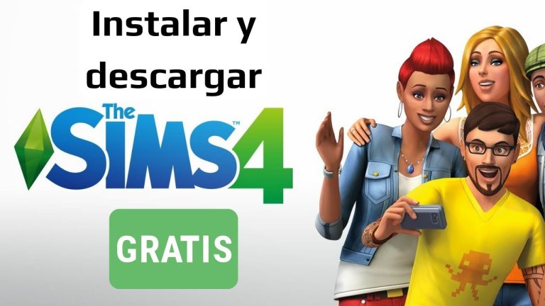 Descarga gratuita del juego de Los Sims para PC: ¡Sumérgete en la diversión virtual con este emocionante lanzamiento!