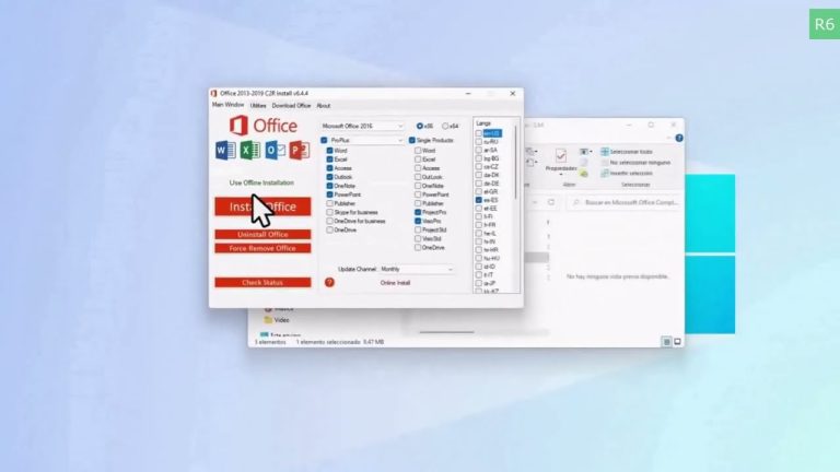 Descargar Office UNICAN: La solución perfecta para tus necesidades de software