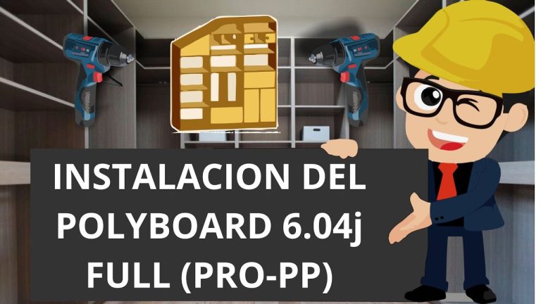 Descargar Polyboard Full Español Gratis: La Guía Completa para Obtener la Mejor Versión con Crack