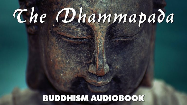 Discover the Dhammapada Pali English PDF: Your Ultimate Guide to Buddhist Teachings
