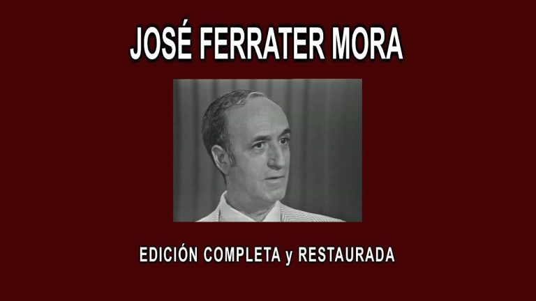 Descubre el diccionario Ferrater Mora: la herramienta definitiva para ampliar tu vocabulario
