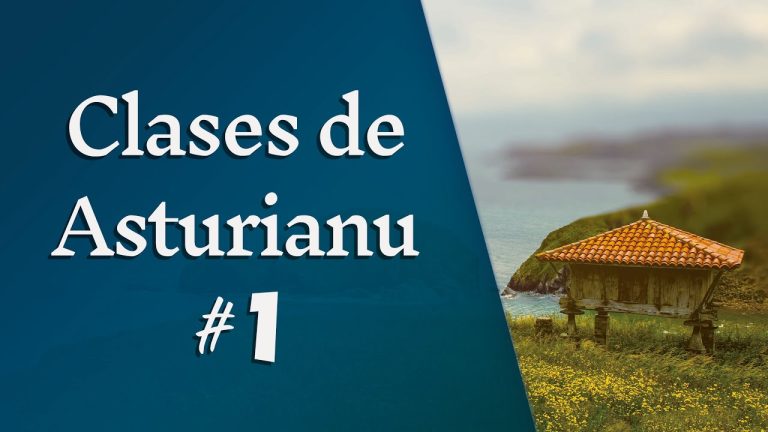 Descubre el diccionario de asturiano más completo: una guía imprescindible para aprender y comprender el idioma
