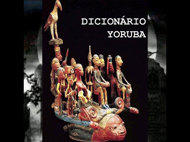 Descubre el diccionario Yoruba más completo: todo lo que necesitas saber