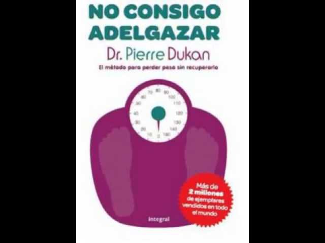 Descarga el Libro PDF de la Dieta Dukan: Una Guía Completa para Perder Peso de Forma Efectiva