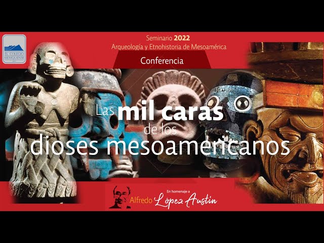 Descubre los fascinantes dioses mesoamericanos en formato PDF: ¡Una guía completa para conocer su historia y mitología!