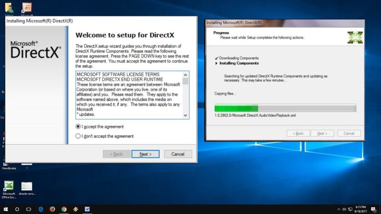 Descarga DirectX y OpenGL para Windows 7: Guía completa para obtener la mejor experiencia de juego