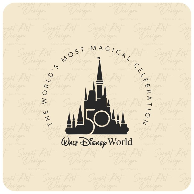 Disney Logos – [PDF Document]