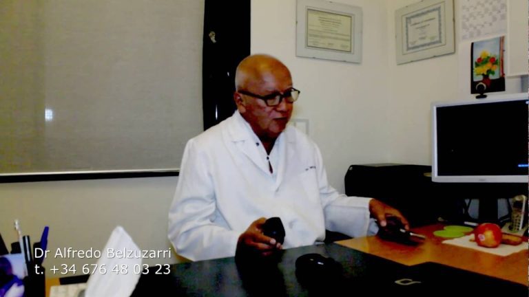 Conoce al reconocido Dr. Alfredo Belzuzarri en Marbella: Tu mejor opción para cuidar tu salud