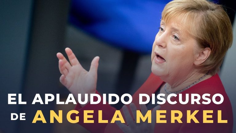 El impacto de la tesis doctoral de la Dra. Angela Merkel: Descubre los hallazgos clave