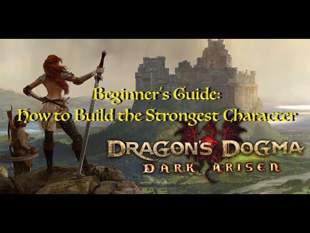 Descubre los secretos de los stats en Dragon’s Dogma: guía completa