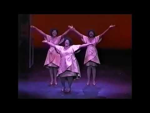 Descubre el guion completo de Dreamgirls: el musical que todos aman