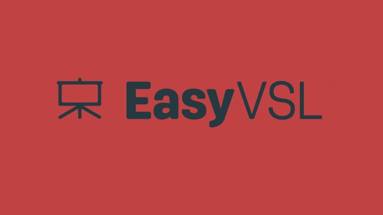 EasyVSL Review: The Ultimate Guide to Creating High Converting Videos with Ease
