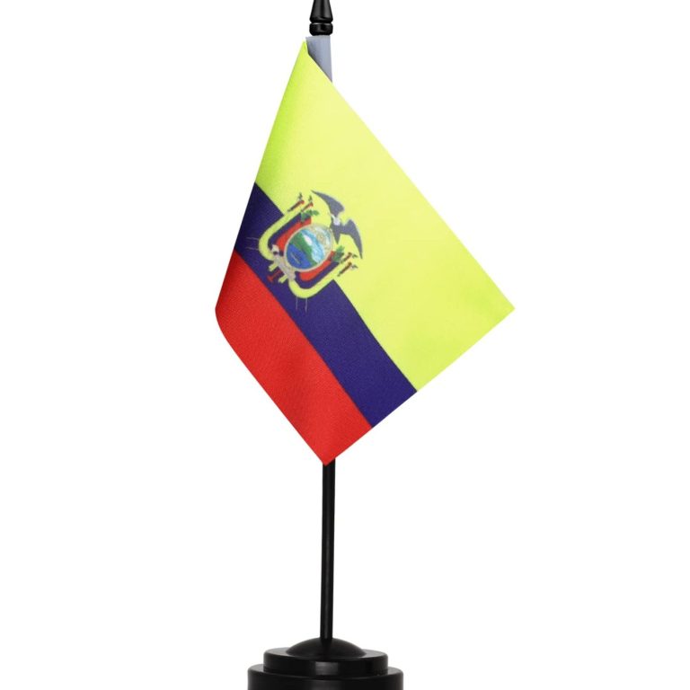 Deber Nacionalidades Del Ecuador – [DOCX Document]