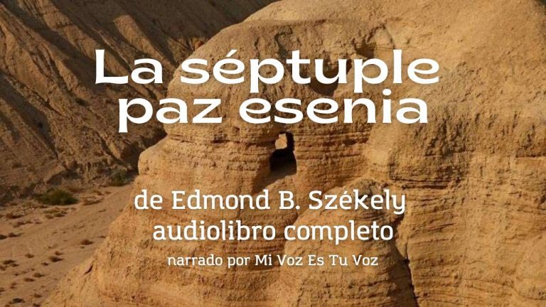 Descarga gratis el PDF de Edmond Bordeaux Szekely: La guía esencial que estabas buscando