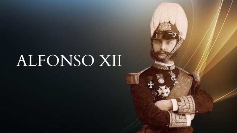Descubre cómo educamos, inspiramos y formamos a Alfonso XII: una visión única de su educación