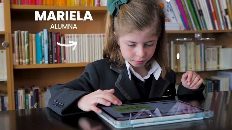 Descubre cómo educamos en Santo Ángel Gijón: La mejor enseñanza para tus hijos
