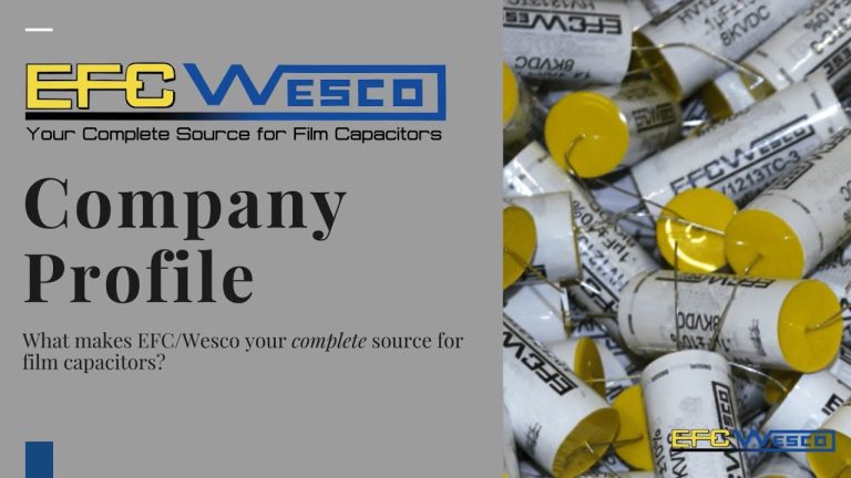 Descubre todo sobre EFC Wesco y sus increíbles beneficios en nuestra guía completa