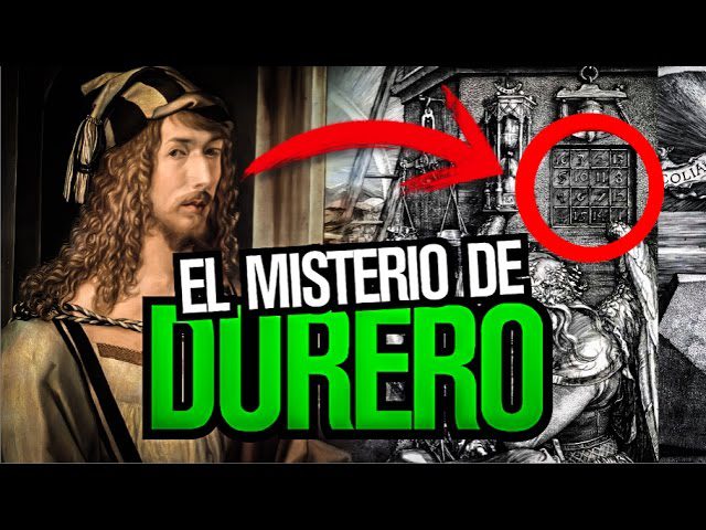 Descubre el fascinante enigma del Cuadrado de Durero: historia, significado y misterios revelados