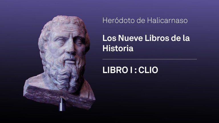 Descarga gratis el PDF completo de ‘El Espejo de Heródoto’ y descubre los secretos de la historia