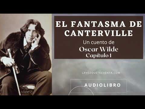 Descarga gratis el libro en PDF: El Fantasma de Canterville – Una obra clásica de Oscar Wilde