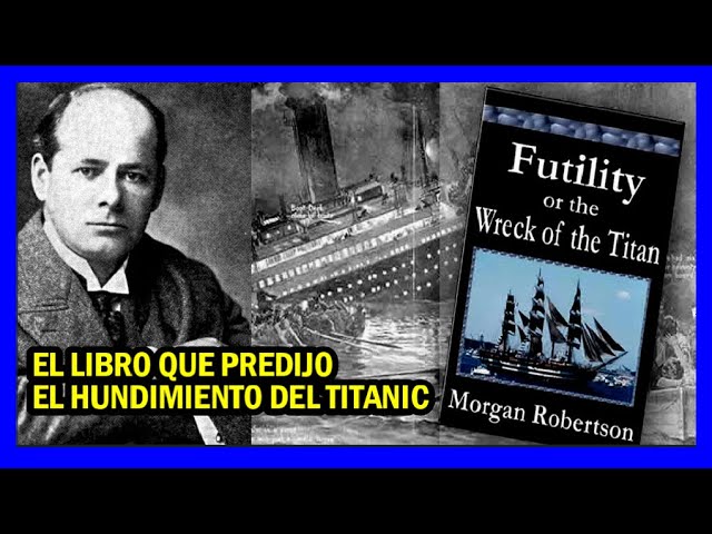 Descubre la fascinante historia del Naufragio del Titan y su sorprendente conexión con el Titanic