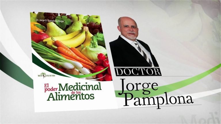 Descarga gratis en PDF: El poder medicinal de los alimentos y descubre sus beneficios para tu salud