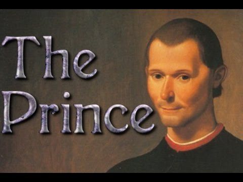 Descarga gratis el libro ‘El Príncipe’ de Nicolás Maquiavelo en formato PDF: Una lectura clásica sobre el poder y la política