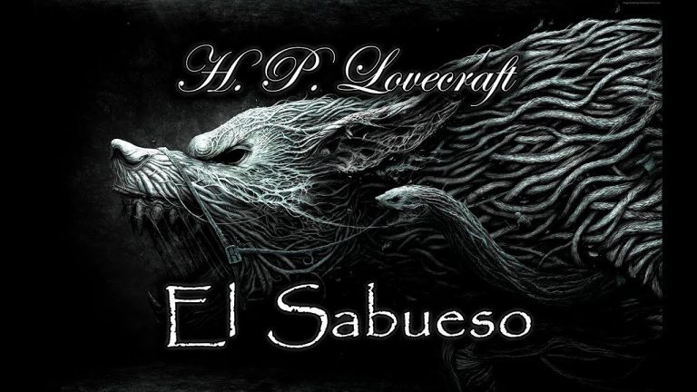 Descarga gratis el Sabueso Lovecraft en PDF: ¡Una lectura terrorífica para los fanáticos del autor!
