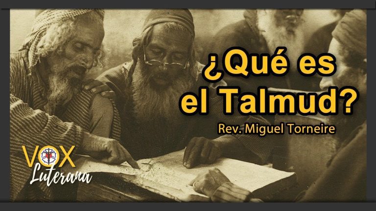 Descubre la verdad sobre el Talmud desenmascarado en formato PDF: ¡Una lectura reveladora que debes tener!