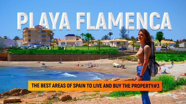Descubre el tiempo en Playa Flamenca: todo lo que necesitas saber