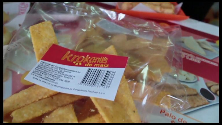 ¡Deliciosas empanadas Krokantes! Descubre la receta perfecta para llevar el sabor crujiente a otro nivel