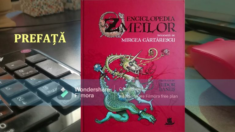 Descubre todo sobre la fascinante enciclopedia zmeilor: historia, mitos y curiosidades