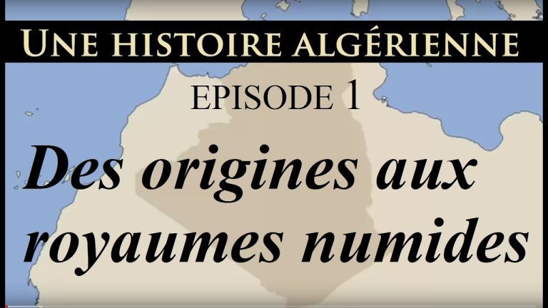 Descarga gratuita del PDF de la ‘Encyclopédie Berbère’ de Gabriel Camps – ¡Todo lo que necesitas saber sobre la cultura berber!