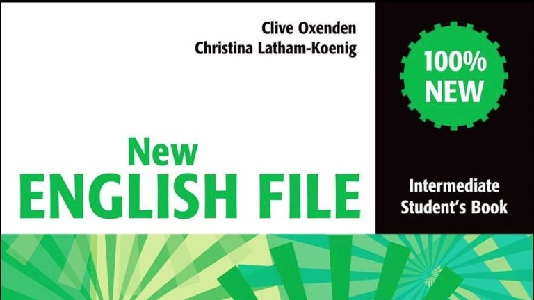 Descarga el English File 3 Teacher’s Book en PDF: ¡Tu guía esencial para el aprendizaje del inglés!