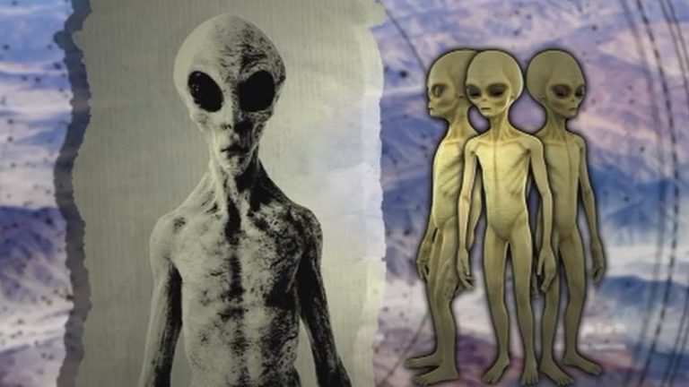 Descarga la impactante entrevista al extraterrestre en formato PDF: ¡Revelaciones sorprendentes y pruebas irrefutables!
