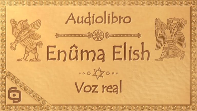 Descarga gratuita del enûma eliš: El poema épico en formato PDF
