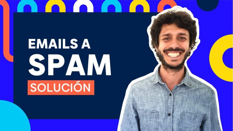 Cómo evitar enviar spam a un correo: 5 consejos para una comunicación más efectiva