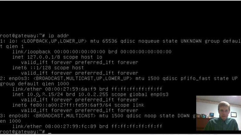 Configuración de interfaces de red en Linux: Cómo cambiar los servidores DNS en etc network interfaces