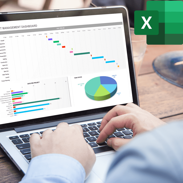 Aplicaciones Financieras de Excel con Matemáticas Financieras